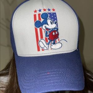 Disney Mickey Mouse Hat